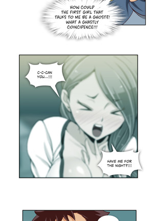 Secret Folder Ch.1-14 Page #361