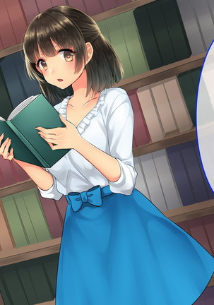 Adult Goods Tanchiki ~Machi no Inran Onna o Research Seyo~ Page #63
