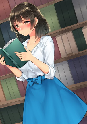 Adult Goods Tanchiki ~Machi no Inran Onna o Research Seyo~ Page #183