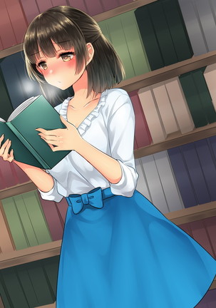Adult Goods Tanchiki ~Machi no Inran Onna o Research Seyo~ Page #185