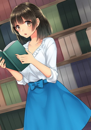 Adult Goods Tanchiki ~Machi no Inran Onna o Research Seyo~ Page #178