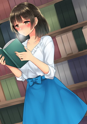 Adult Goods Tanchiki ~Machi no Inran Onna o Research Seyo~ Page #184