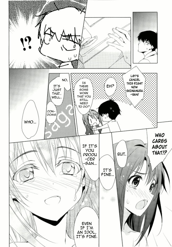 Ningyo wa yuki