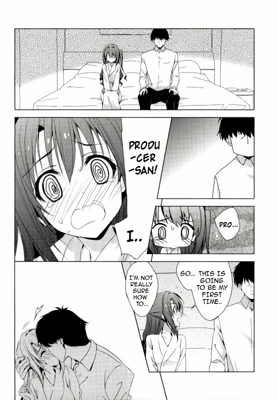 Ningyo wa yuki