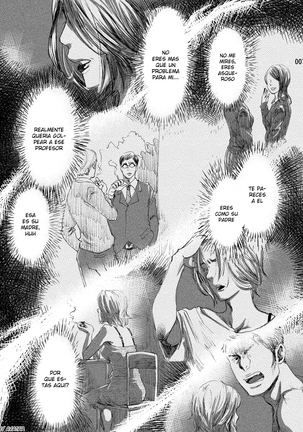 Me o Tojite Yume o Miru 2 Page #6