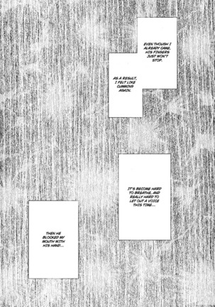 Imouto no Kareshi ni Okasareta Watashi ~Onsen Ryokan Hen~ | Raped By My Little Sister's Boyfriend ~Hot Springs Inn Sequel~ - Page 20
