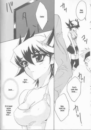 Kira★Kira - Page 7