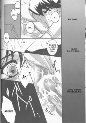 Kira★Kira - Page 15