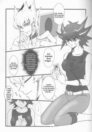 Kira★Kira - Page 21
