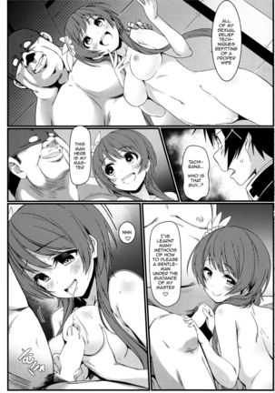 Yamikoi Page #59