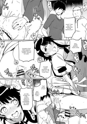 Yamikoi Page #92