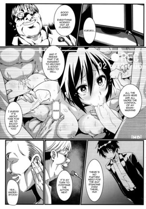 Yamikoi Page #84