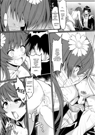 Yamikoi Page #65
