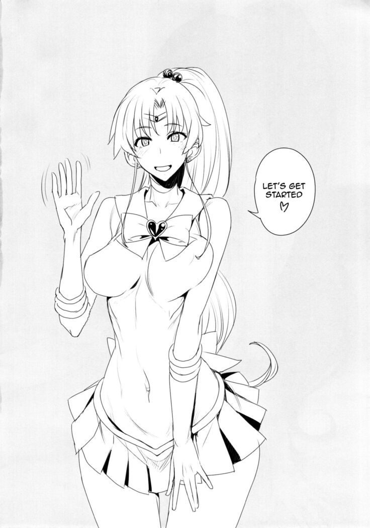 Getsu Ka Sui Moku Kin Do Nichi 10