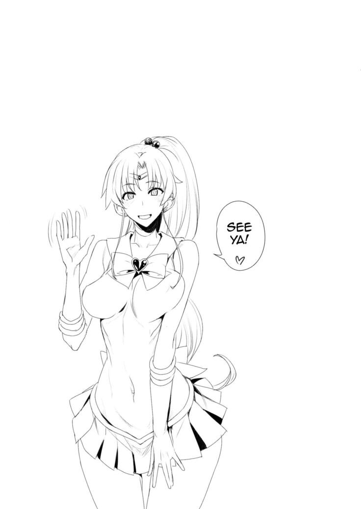 Getsu Ka Sui Moku Kin Do Nichi 10