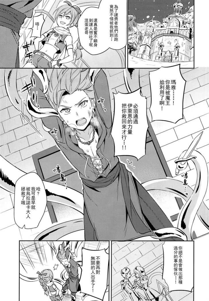 Ore dake no kuso Aniki