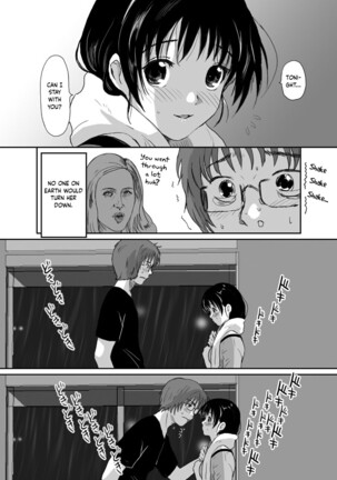 Better Girls Page #290