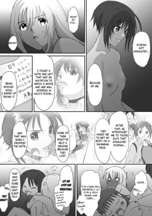 Better Girls Page #294