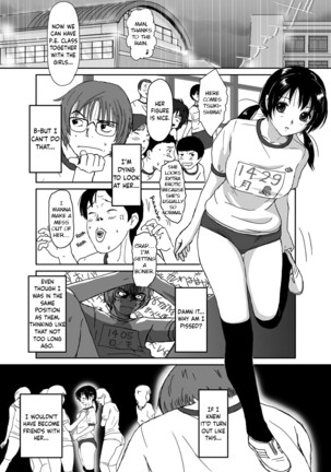 Better Girls Page #103