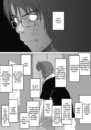 Better Girls Page #288