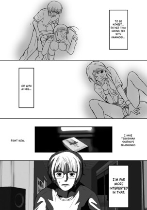 Better Girls Page #56