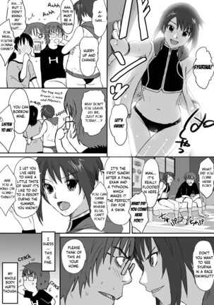 Better Girls Page #315