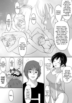 Better Girls Page #344