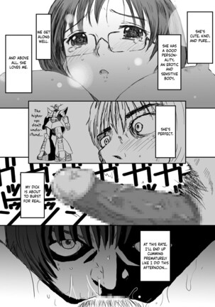 Better Girls Page #304