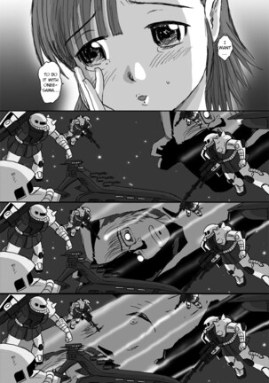 Better Girls Page #74