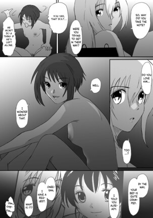 Better Girls Page #296