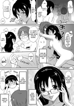 Better Girls Page #299