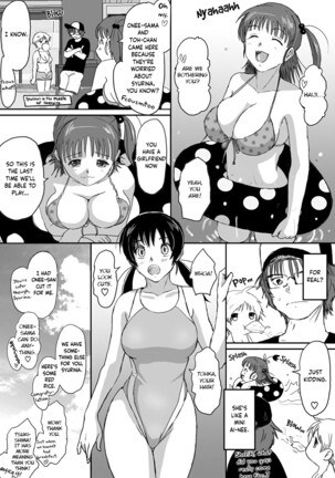 Better Girls Page #317