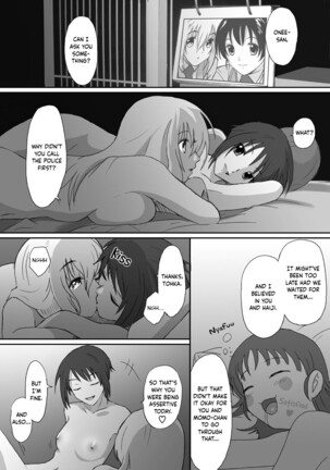 Better Girls Page #293