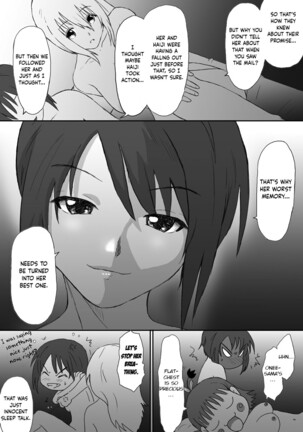 Better Girls Page #295