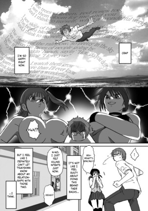 Better Girls Page #88