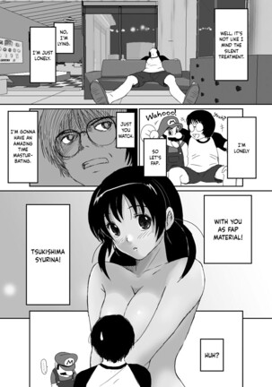 Better Girls Page #189