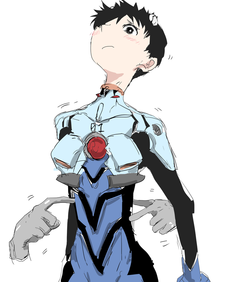 TK drawings 3.5