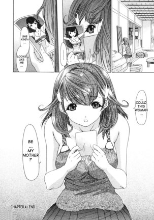 Kininaru Roommate Vol3 - Chapter 4 - Page 20