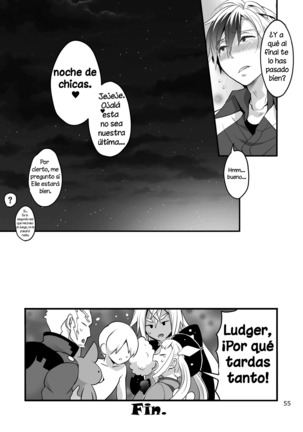 Happou Bijin Kyoku - Page 55