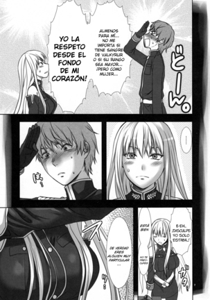 Boku no Subete wo Taisa ni Sasagu | I Will Give My All for the Colonel - Page 8