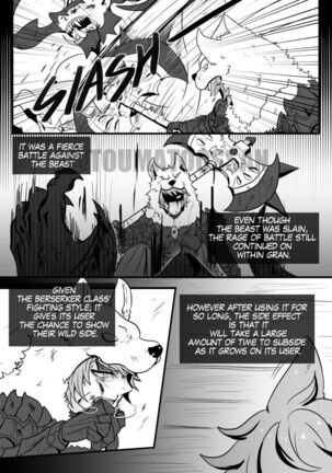 RED ROCKET POWER - Page 3