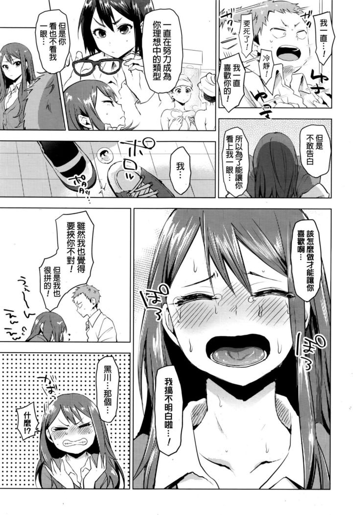 Suki ni Natte Hoshiimo