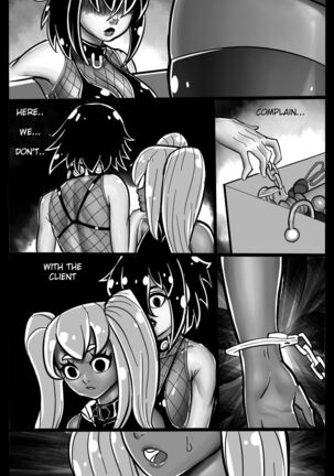 Black suit Page #16