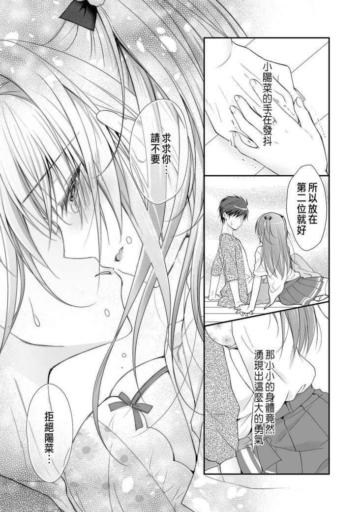Risou no Koibito ga Dekite Shiawasemono datta Ore ga Kanojo no Imouto to.......