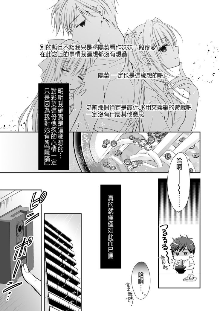 Risou no Koibito ga Dekite Shiawasemono datta Ore ga Kanojo no Imouto to.......