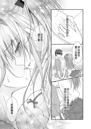 Risou no Koibito ga Dekite Shiawasemono datta Ore ga Kanojo no Imouto to....... Page #47