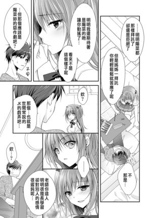 Risou no Koibito ga Dekite Shiawasemono datta Ore ga Kanojo no Imouto to....... Page #41
