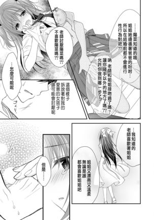 Risou no Koibito ga Dekite Shiawasemono datta Ore ga Kanojo no Imouto to....... Page #45