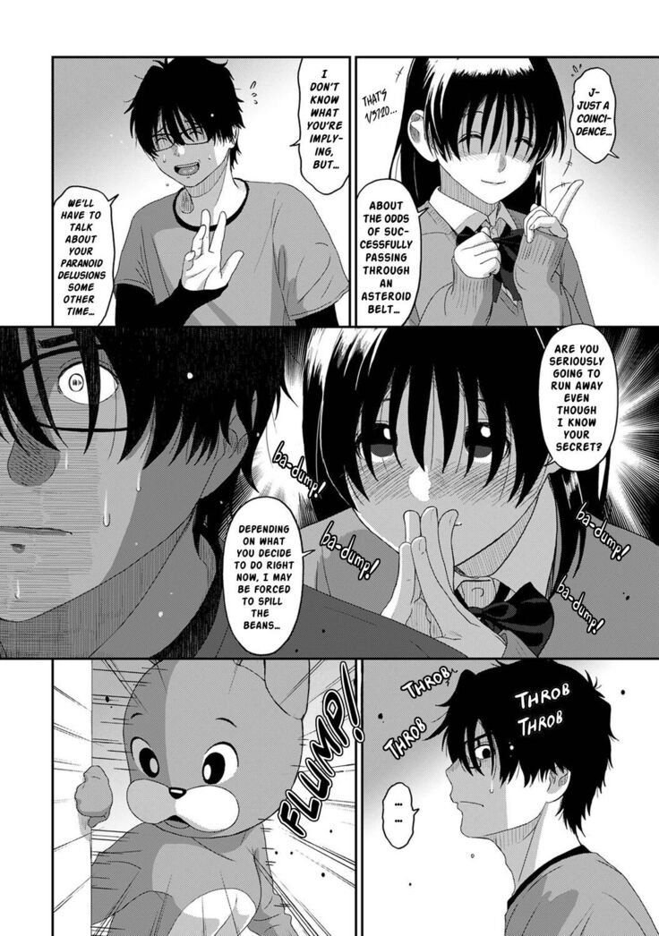 Itaiamai Ch. 19