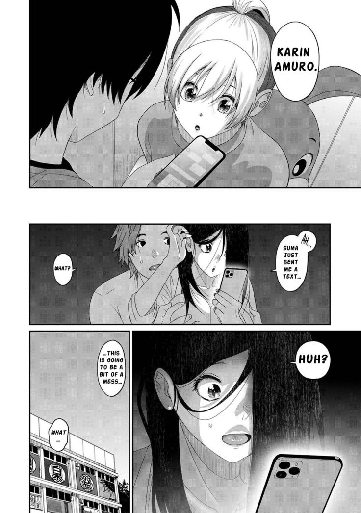 Itaiamai Ch. 19
